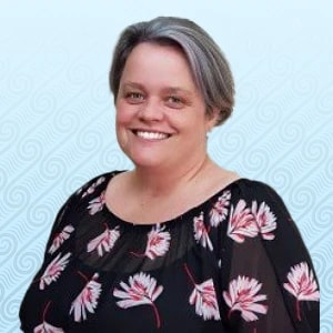 Dr Hayley Scott